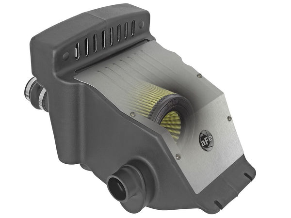 Advanced FLOW Engineering Cold Air Intake (MPN: 85-80066)