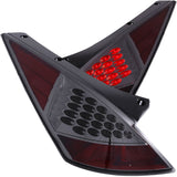AnzoUSA LED Tail Light Assembly (MPN: 321254)