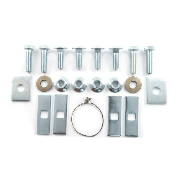 Meyer Products Trailer Hitch Front (MPN: FHK31199)