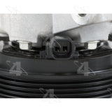 Four Seasons Air Conditioner Compressor (MPN: 198360)