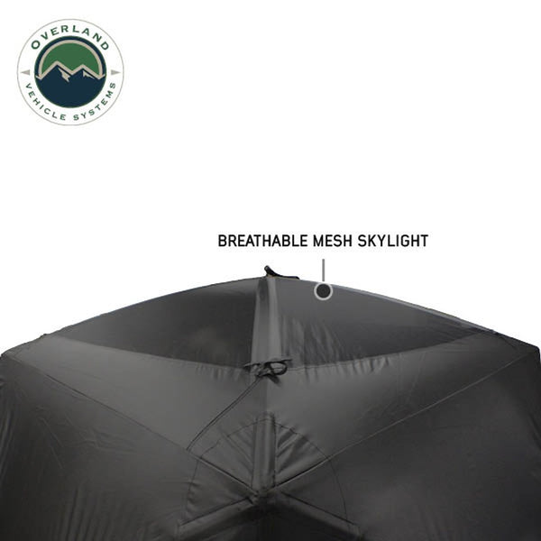 Overland Vehicle Systems Tent Annex (MPN: 18009812)