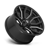 Fuel Off Road D711 Wheel (MPN: D71120009847)