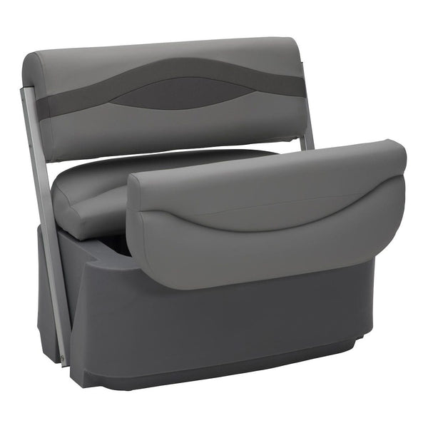 Taylor Made Flip Flop Passenger Seat (MPN: 803555)