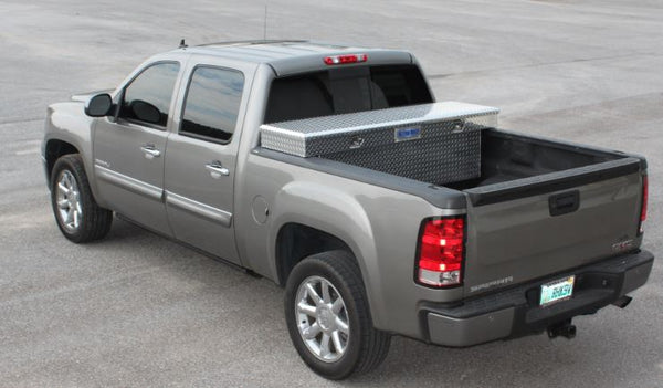 Better Built Crossover Tool Box (MPN: 73010951)