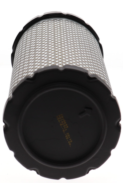 Wix Filters Air Filter (MPN: WA10655)