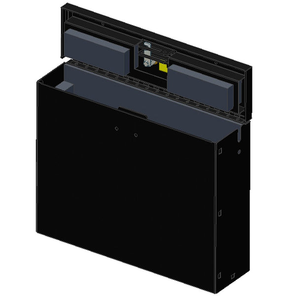 Tuffy Security Laptop Lockbox (MPN: 182-01)