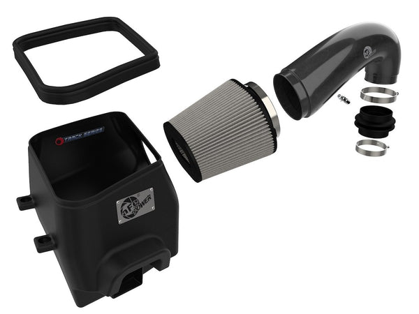 Advanced FLOW Engineering Cold Air Intake (MPN: 57-10011D)