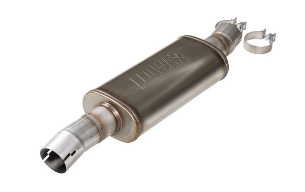 Flowmaster Exhaust Muffler (MPN: 718155)