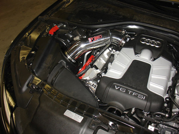 Injen Technology Cold Air Intake System (MPN: SP3085P)