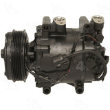 Four Seasons Air Conditioner Compressor (MPN: 97559)