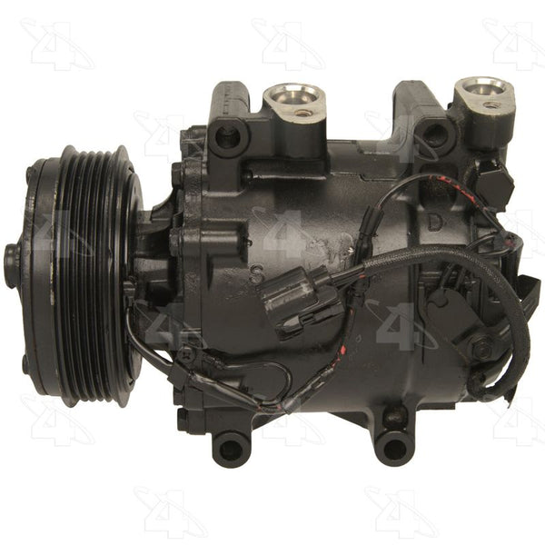 Four Seasons Air Conditioner Compressor (MPN: 97559)