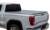 ACCESS Aluminum Utility Rails (MPN: F0010101)