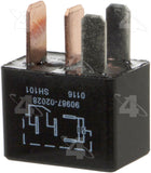 Four Seasons HVAC Relay (MPN: 35874)