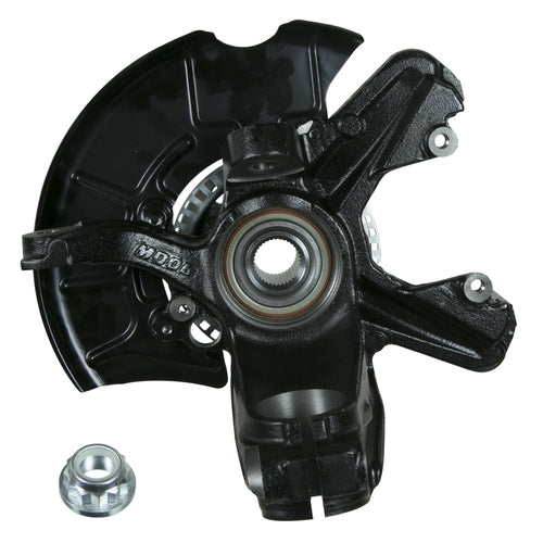 Moog Wheel Bearing And Hub Assembly (MPN: LK008)