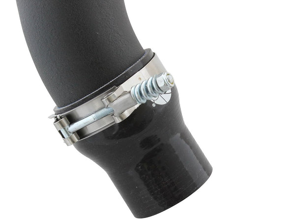 Advanced Flow Engineering Turbocharger Intercooler Pipe (MPN: 46-20119)