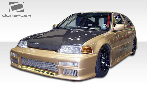 Duraflex Side Skirt (MPN: 100784)