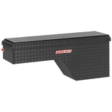 Weather Guard Aluminum Wheel Well Tool Box (MPN: 173-5-01)