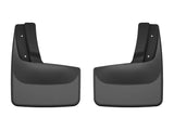 WeatherTech Mud Flaps (MPN: 120167)