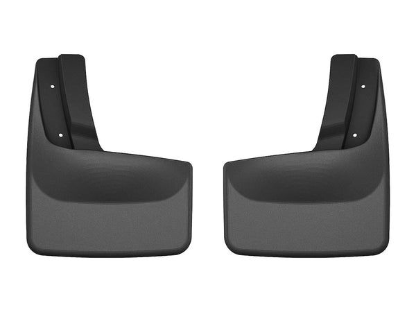 WeatherTech Mud Flaps (MPN: 120167)