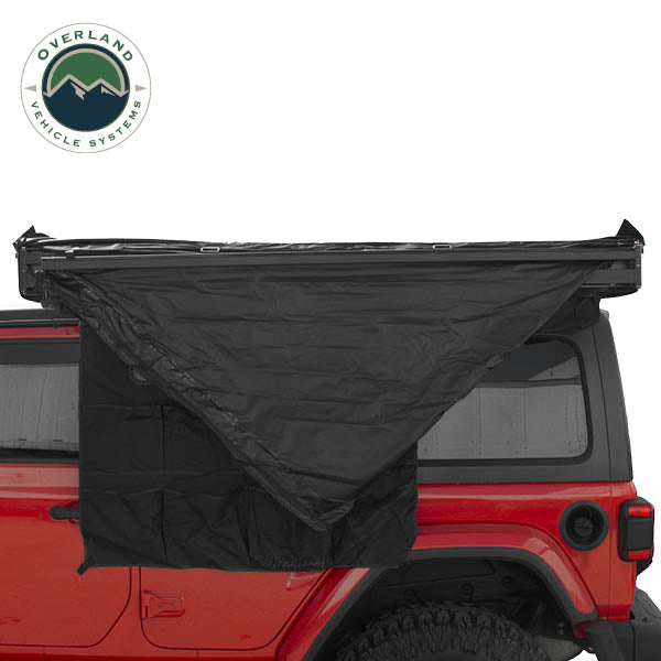 Overland Vehicle Systems XD Nomadic Awning (MPN: 18069919)
