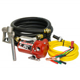 Fill-Rite Liquid Transfer Tank Pump (MPN: RD812NH)