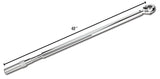 Performance Tool Torque Wrench (MPN: M204)