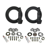 Yukon Gear And Axle Differential Ring And Pinion (MPN: YGK068)