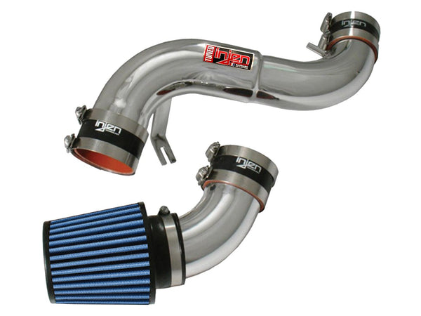 Injen Technology Cold Air Intake SP Series (MPN: SP1376P)