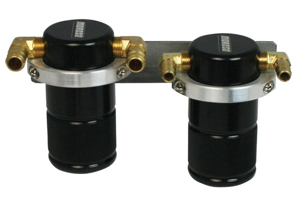 Moroso Performance Catch Can (MPN: 85627)