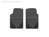 Weathertech All-Weather Floor Mats (MPN: W3)