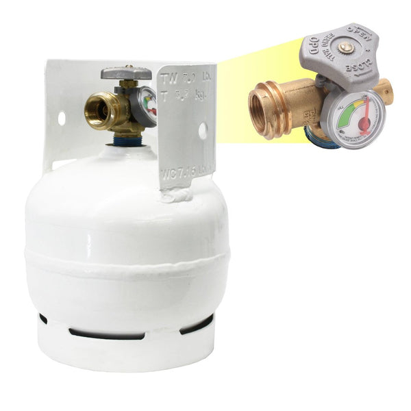 Flame King Propane Tank (MPN: YSN03)