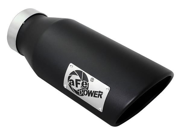 Advanced FLOW Engineering Exhaust System Kit (MPN: 49-42056-B)