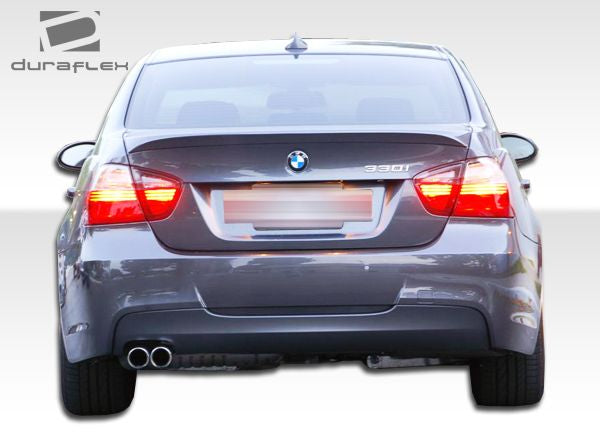 Duraflex Bumper Cover (MPN: 103580)