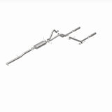 MagnaFlow Dodge Ram 1500 Exhaust System Kit (MPN: 15771)