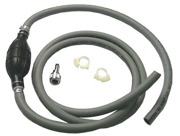 Sierra Marine Fuel Line (MPN: 18-8011EP-2)