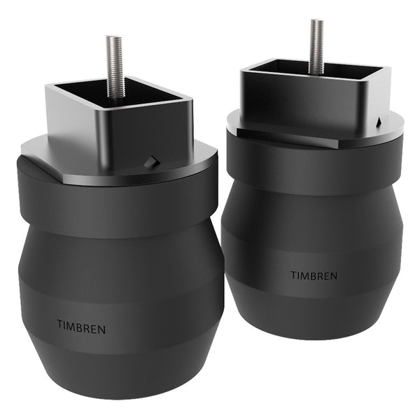 Timbren Helper Spring Kit (MPN: FRTT1525)