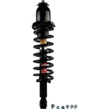 Monroe Quick-Strut Assembly (MPN: 172394L)
