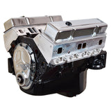 High Performance Engine Block for Chevrolet Small Block (MPN: HP94)