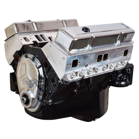 High Performance Engine Block for Chevrolet Small Block (MPN: HP94)