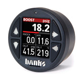 Banks Power iDash Performance Monitor (MPN: 66563)