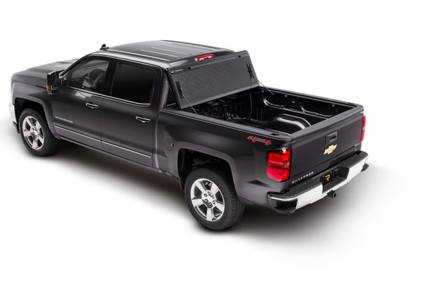 BAK Industries BAKFlip G2 Tonneau Cover (MPN: 226122)