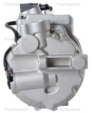 Four Seasons Air Conditioner Compressor (MPN: 158330)