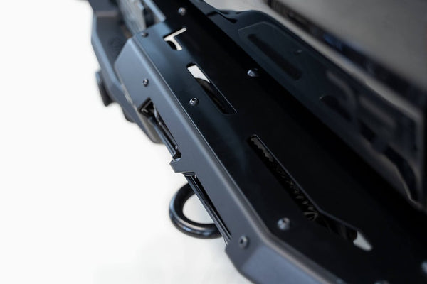 3rd Gen Raptor Phantom Rear Bumper (MPN: R210191190103)