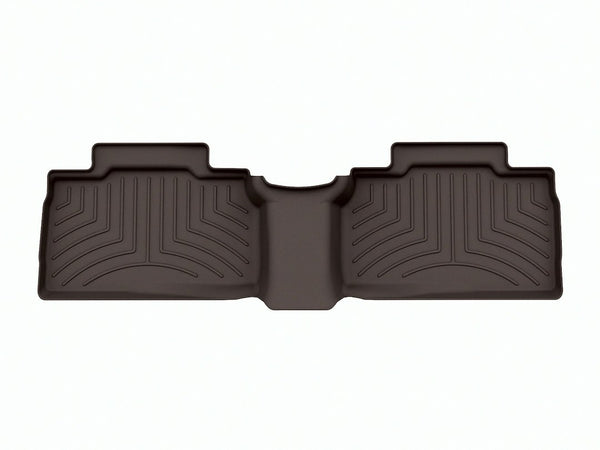 WeatherTech Floor Liner HP Cocoa (MPN: 4717162IM)