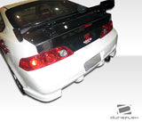 Duraflex Bumper Cover (MPN: 103179)