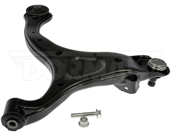 Control Arm and Ball Joint Assembly (MPN: 521-637)