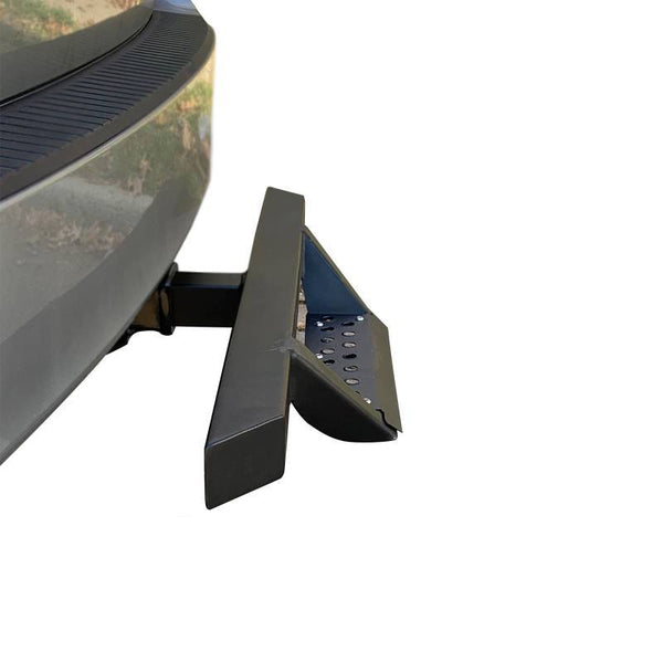 Black Horse Off Road Truck Step (MPN: IM-HSB)
