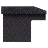 Weather Guard Lo-Side Tool Box (MPN: 178-52-03)
