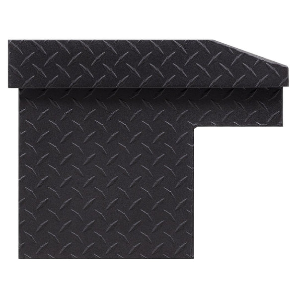 Weather Guard Lo-Side Tool Box (MPN: 178-52-03)