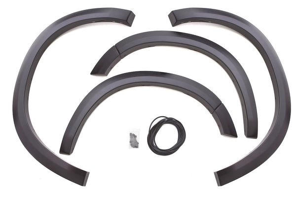 Lund Fender Flare SX-Sport Style (MPN: SX205S)